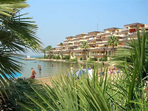 ona marina arpon|Ona Marina Arpón, La Manga del Mar Menor .